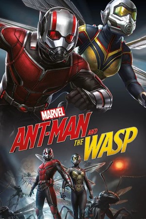 antman antman
