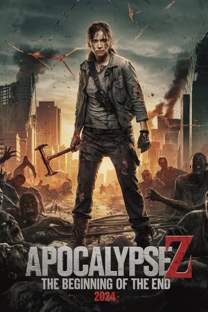 apocalypse z apocalypse z