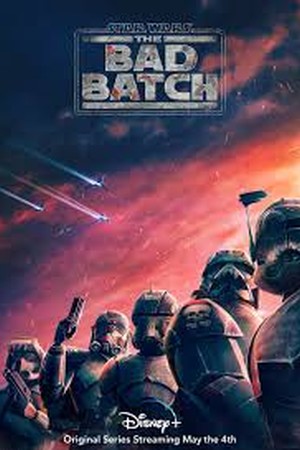 bad batch bad batch