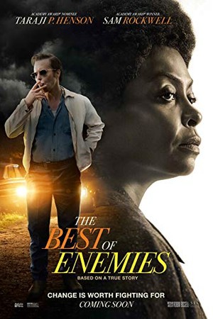 best enemies best enemies