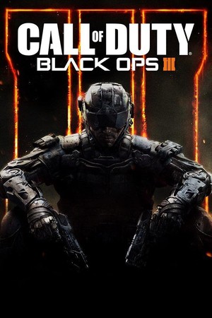black ops black ops