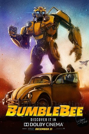 bumblebee bumblebee