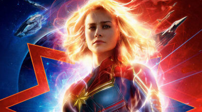 captain marvel