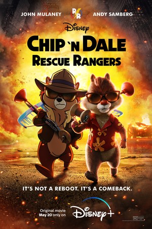chip n dale chip n dale