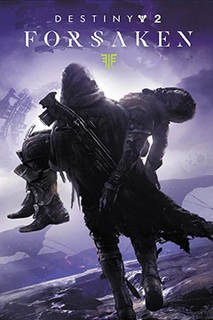 desiny forsaken 2 desiny forsaken 2