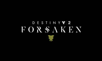 Destiny Forsaken Title Destiny Forsaken Title