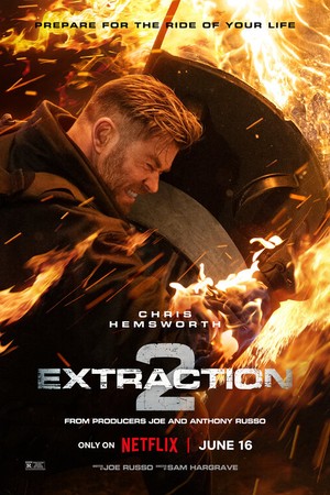 Extraction 2 Extraction 2