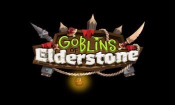 Goblins logo Goblins logo