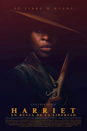 harriet harriet