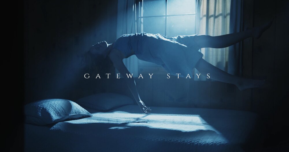 gateway stays