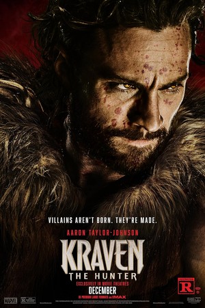 kraven the hunter kraven the hunter