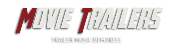 Movie Trailers- title Maria rubel composer