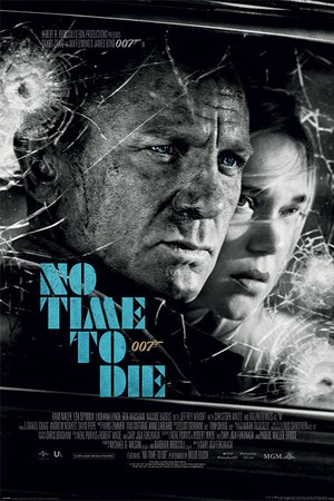 no time to die no time to die