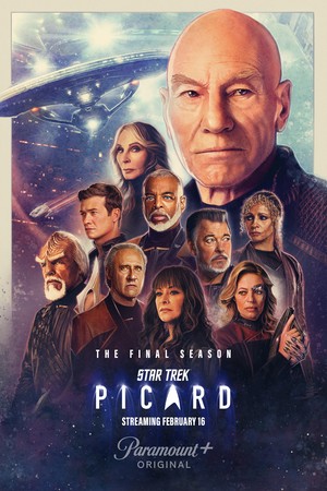 picard picard