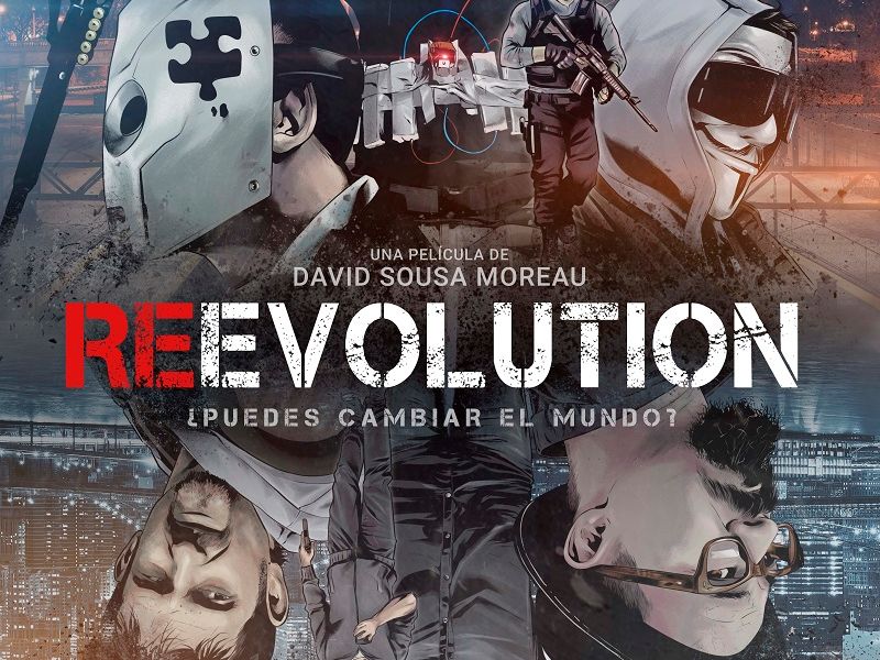 reevolution