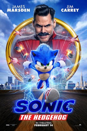 sonic sonic