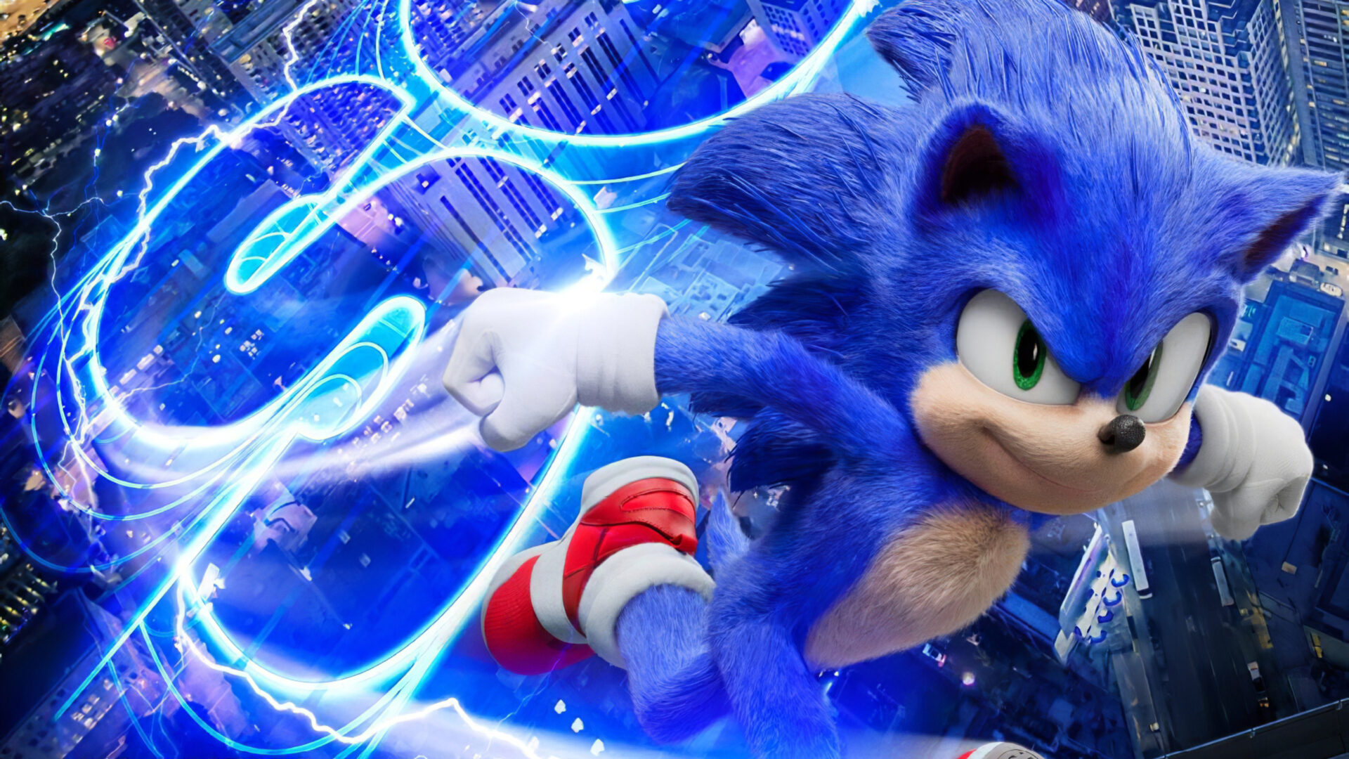 Sonic